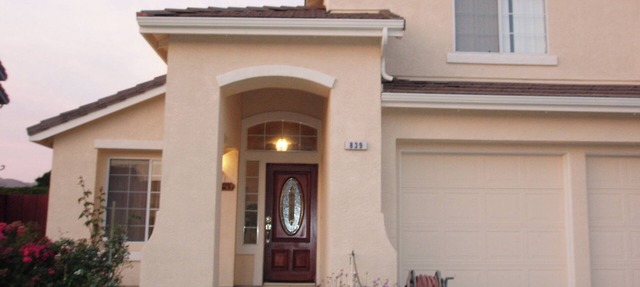 Beautiful home, near the Monterey Bay, Carmel & Pebble Beach in Salinas