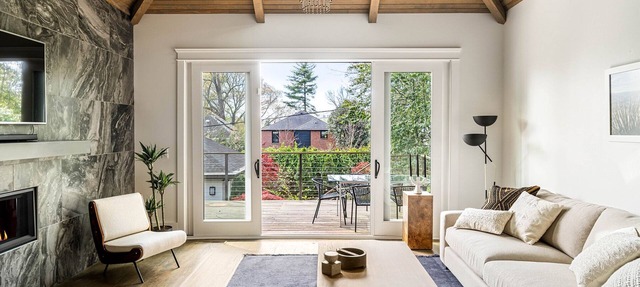 Beautiful Luxury Home - Steps From Piedmont Park in Atlanta