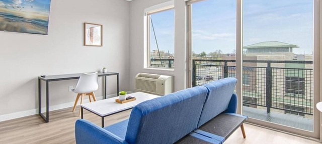Beautiful modern junior 1 bed - Twin Cities Love in Saint Paul