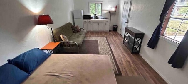 Beautiful Tiny Home in Elkton
