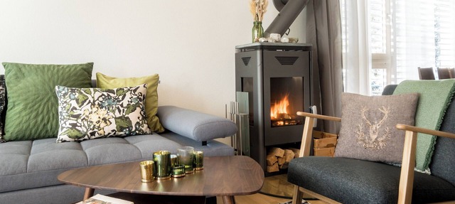 Bell-Vue 3-bedroom apartment with 360° mountain views in Andermatt