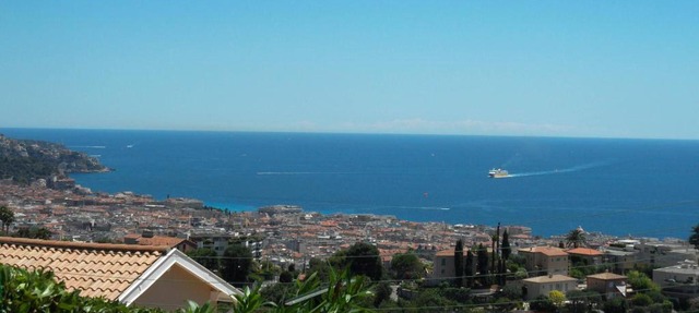 Bellevue in Nice