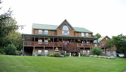 Berry Patch BnB in Lebanon