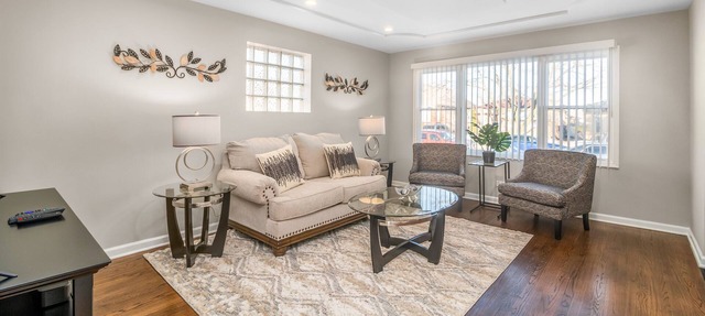 Berwyn Rental in Berwyn