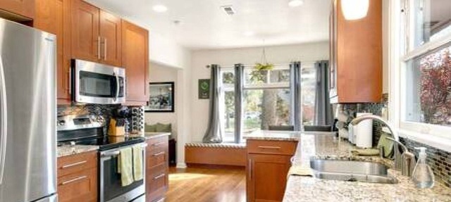 Best Location in Old Town! Home on Mountain Ave in Fort Collins