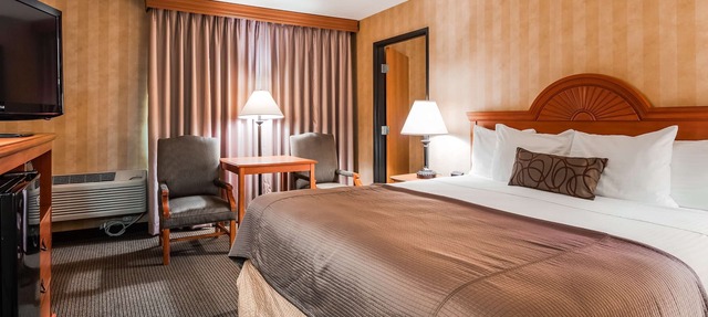 Best Western Pendleton Inn in Pendleton