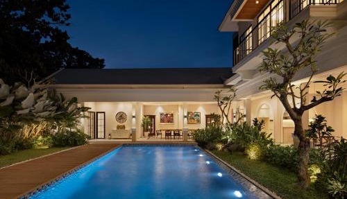 Bincarung House Bogor in Bogor
