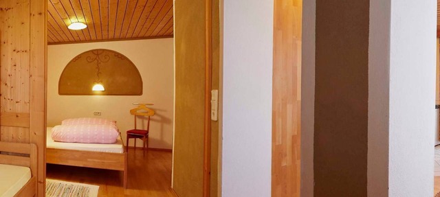 Bionest III - Arche organic country house in Eberstein