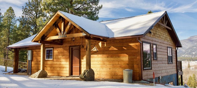 Bitterroot Bunkhouse in Hamilton