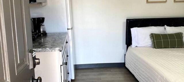 Boutique Motel in Akron in Akron