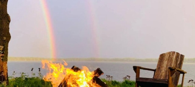 Brainerd Lakes Cabin Get Away? Yes Please! in Brainerd