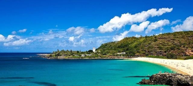 Brand New Studio with Sunset View in Haleiwa