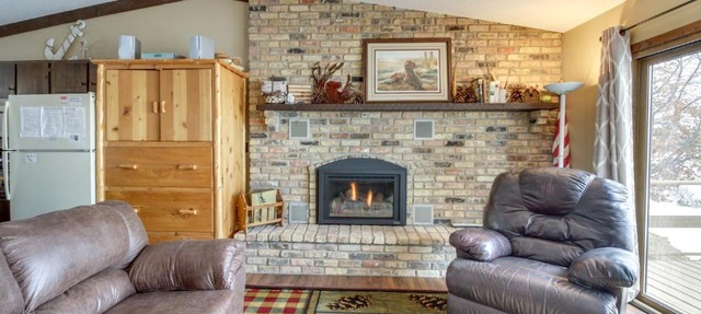 Breezy Point House w/Dock on Pelican Lake! in Breezy Point
