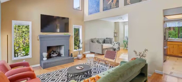 Bridging the Gorge & City: Your Cozy Home! in Gresham