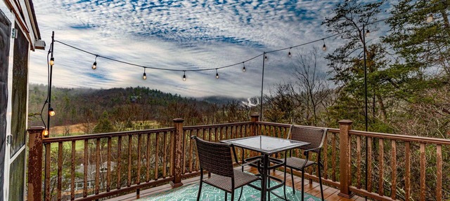 Bryce Ascent - ski slope & golf course mtn views! in Basye