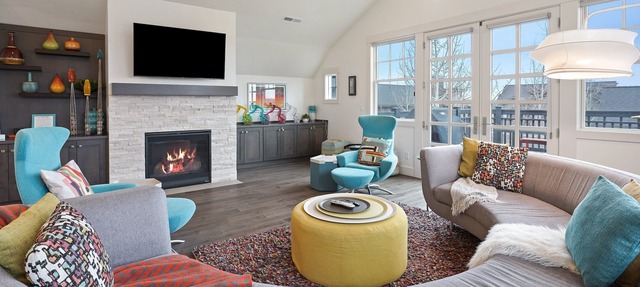 Cairn - Tetherow Executive Retreat, Private Hot Tub, Modern in Bend