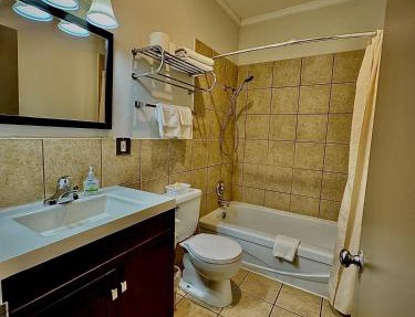 Caravel Motel in Swift Current
