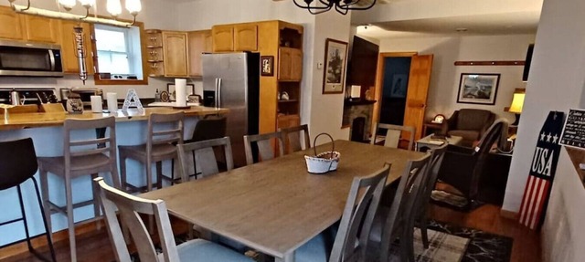 Carriage House · The Hurd Carriage House in Wabasha