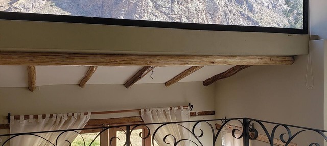 Casa de la Chola in Urubamba