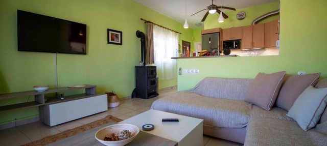 Casa Greca Vacation Home Acharavi Corfu in Acharavi