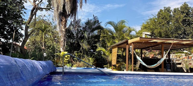 Casa Jazmín by Comalli Comala Magical Town, Mexico in Comala