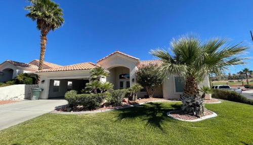 Casa Sol in Mesquite