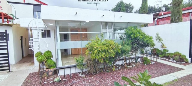Casa sola CDMX in Topilejo