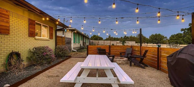 Casa Verde. Mid-century Charmer in Old Town! in Georgetown