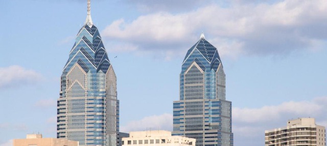 Central Philly Lofts in Philadelphia