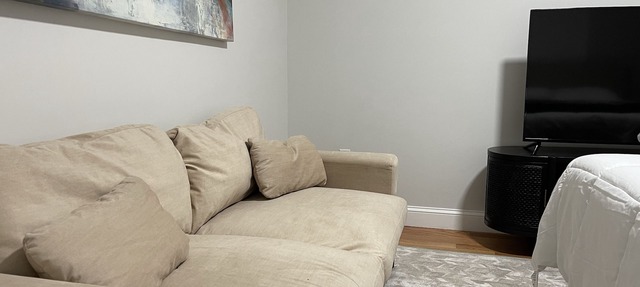 Central studio apartment in Everett in Everett