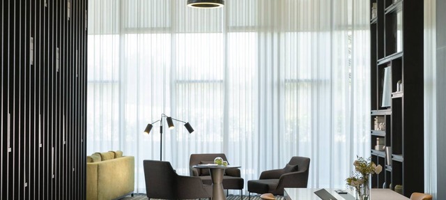 Centro Westside by Rotana in Istanbul