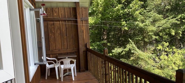 Chalet in Mont-Laurier