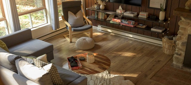 Chalet Oslo, Turn Key Amenities + Pet Friendly + Dedicated Workspace with Hi Speed WiF in Orford