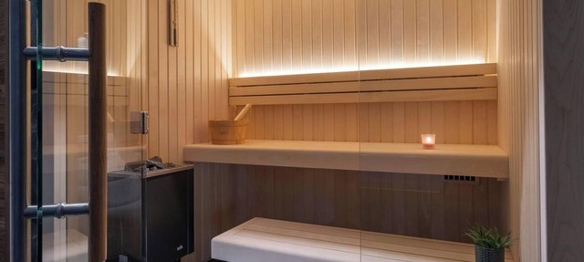 Chalet Princesse Brune - Enjoy luxurious spa facilities - OVO Network in Megève