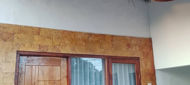 Charming 1-bedroom apartment with kitchen in lovely mandalika in praya
