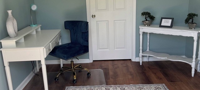 Charming 2-bedroom house close to stadium and hospitals in Jacksonville