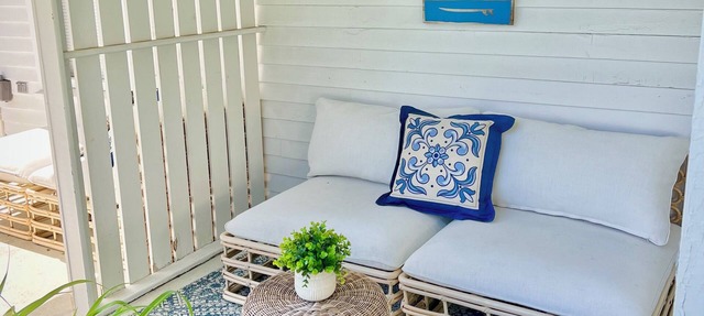 Charming 2BR Carriage House Apartment near Perkins Cove in Ogunquit