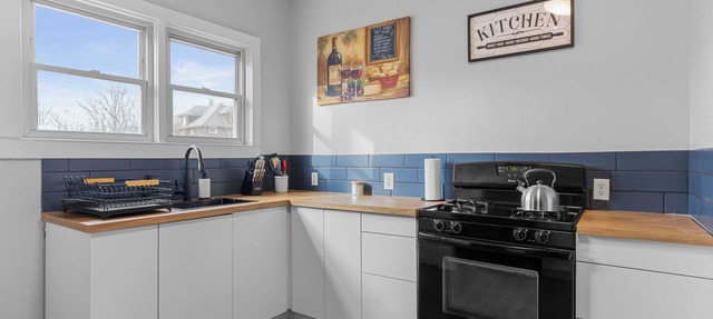 Charming 3-bedroom house in Grand Rapids with WiFi in Grand Rapids