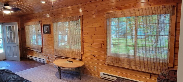Charming cabin in Backus/Pine River perfect for a relaxing getaway in Backus