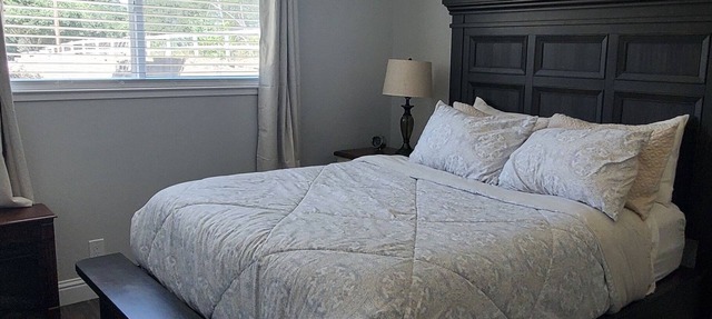 Charming & Comfortable 2bed/1bath house in the country in Prunedale