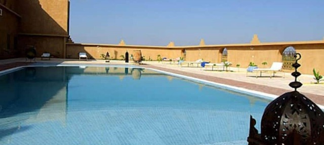 Charming cottage Dwira UN in Taroudant