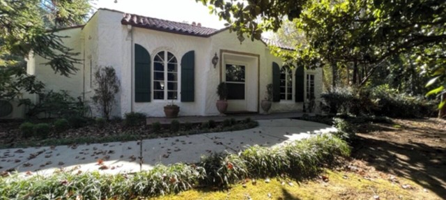 Charming High Point Historical Home only minutes from HPU and Furniture Market in High Point