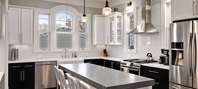 Charming St Paul Retreat Steps from Summit & Grand in Saint Paul