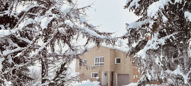 Chasa Val 739 - Spacious vacation home with a garden sauna and hot tub in Scuol in Scuol