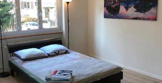 Cheap Room and Kitchen in Bern