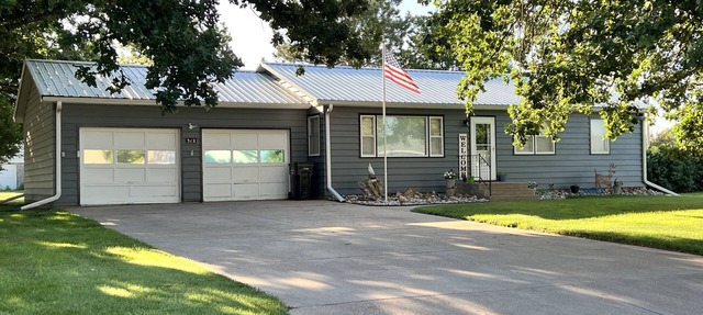 Checkout this place! Cindy and Rick will make your stay memorable! in Alma