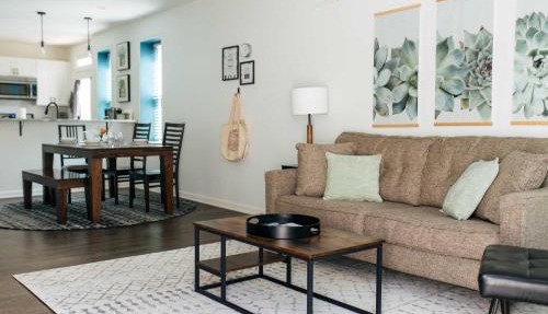 Chic Lancaster Vacation Rental, Walkable Location! in Lancaster