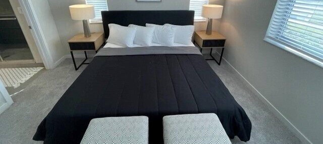 Chic & Spacious 2Bed/2Bath Apartment with Premium Amenities in Daytona Beach