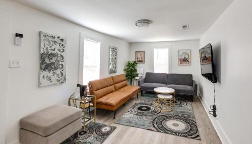 Clean Birmingham Home | Fenced Yard | Bessemer in Bessemer