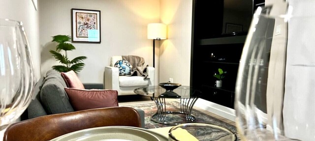 Clean & Bright Southside Lower Suite in Lethbridge